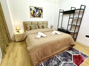 Tirana Cozy Apartments